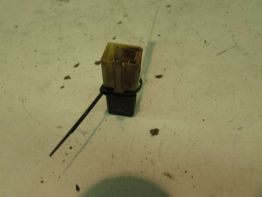 Relay Kawasaki KLR 650