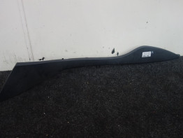 Rechter zijkuip klein Suzuki Burgman 400