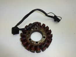 Dynamo Kawasaki GPZ 600