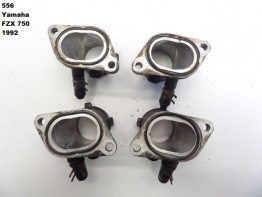 Inlaatspruitstuk Yamaha FZX 750