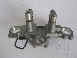 Kroonplaat Yamaha XJ 900 S Diversion