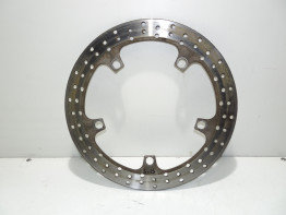 Brake disc front BMW K 1200 R 