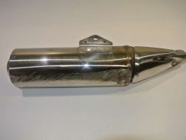 Muffler Honda NC 700 X