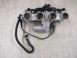 Einspritzanlage BMW S 1000 XR