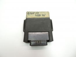 CDI ECU unit Suzuki GSX R 400