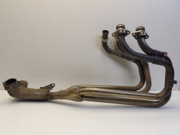 Auspuff-Krummer Honda ST 1100 Pan European