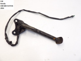 Side stand bar Honda CBR 600 F