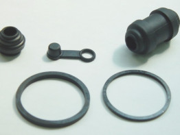 Remklauw Honda CB 600 F