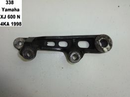 Achter remklauw Yamaha XJ 600 Diversion