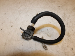 Benzinekraan Honda CM 400 T 