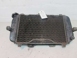 Radiateur Yamaha TDM