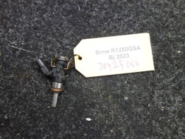 Gasklephuis BMW R 1250 GS Adventure