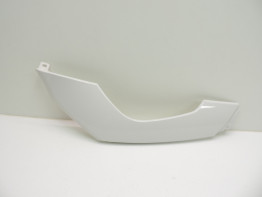 Linker achterkant BMW F 650 GS