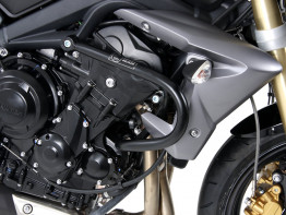 Valbeugel Triumph Street Triple 675