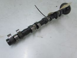 Nokkenas Honda CBR 600 F