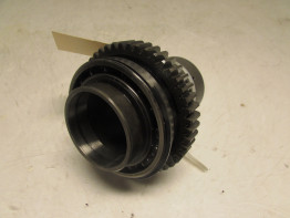 Motorblok diverse Yamaha XJ 900 S Diversion