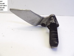 Schetsplaat links Suzuki GSF 600 650 Bandit 