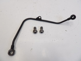 Olieleiding Yamaha TDM