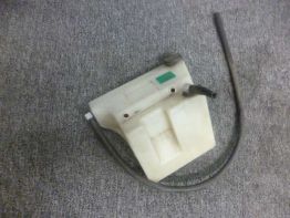 Radiator reserve tank Triumph Tiger 900