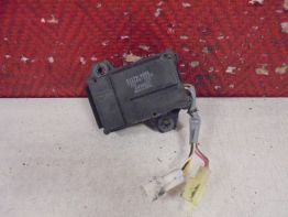 Exup valve Kawasaki ZX 6 R