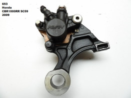 Achter remklauw Honda CBR Fireblade