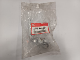 Brake caliper left front Honda CBR 1000 F
