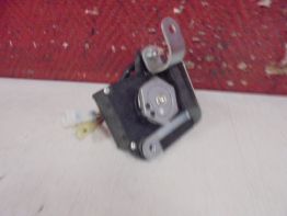 Exup servo klep Suzuki GSX R 600
