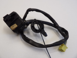 Handlebar switch assy left Suzuki GSF 600 650 Bandit 