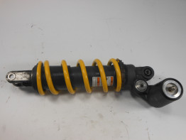 Stossdampfer hinten Suzuki GSX R 600