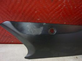 Rechter onderkuip Suzuki GSX R 600