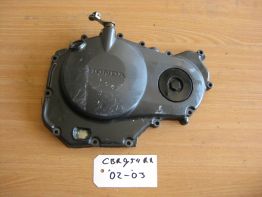 Kupplungsdeckel Honda CBR Fireblade