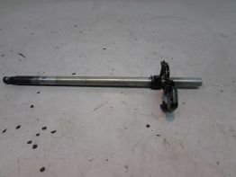 Getriebe Honda CBR 600 F