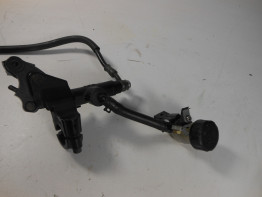 Lever handle clutch Kawasaki ZX 7 R