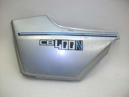 Cowl left small Honda CB 400