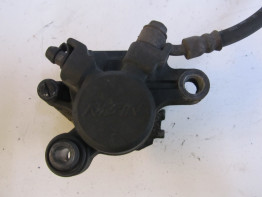Bremssattel Bremszange hinten Suzuki DL 650 V STROM