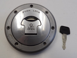 Fuel filler cap Honda VFR 750