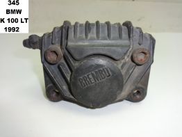 Achter remklauw BMW K 100