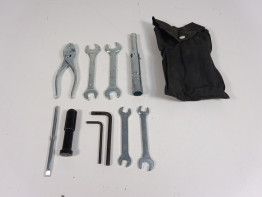 Gereedschapset Yamaha FJR 1300