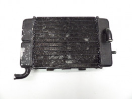 Radiateur Honda TRANSALP