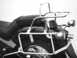 Kofferbeugel set Honda VT 600
