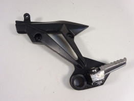 Duo voetsteun links Kawasaki Z 750