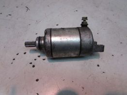 Startmotor Suzuki GSX R 750