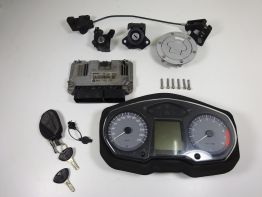 Schlosssatz BMW R 1200 RT