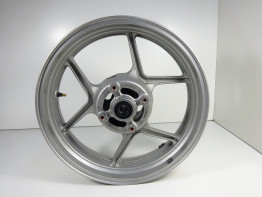 Felge hinten Kawasaki VERSYS 650