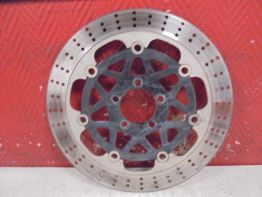 Brake disc front Kawasaki ZX 9 R
