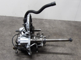 Versnellingsbak BMW R 1200 GS LC