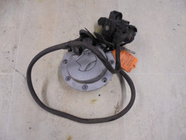 Slotenset Honda CBR 600 F