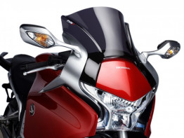 Scheibe Windschild Honda VFR 1200