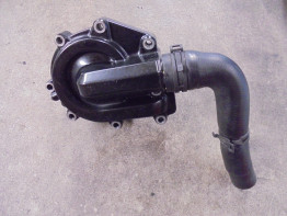 Wasserpumpe BMW F 900 R
