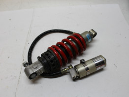 Stossdampfer hinten Honda CBR 600 F